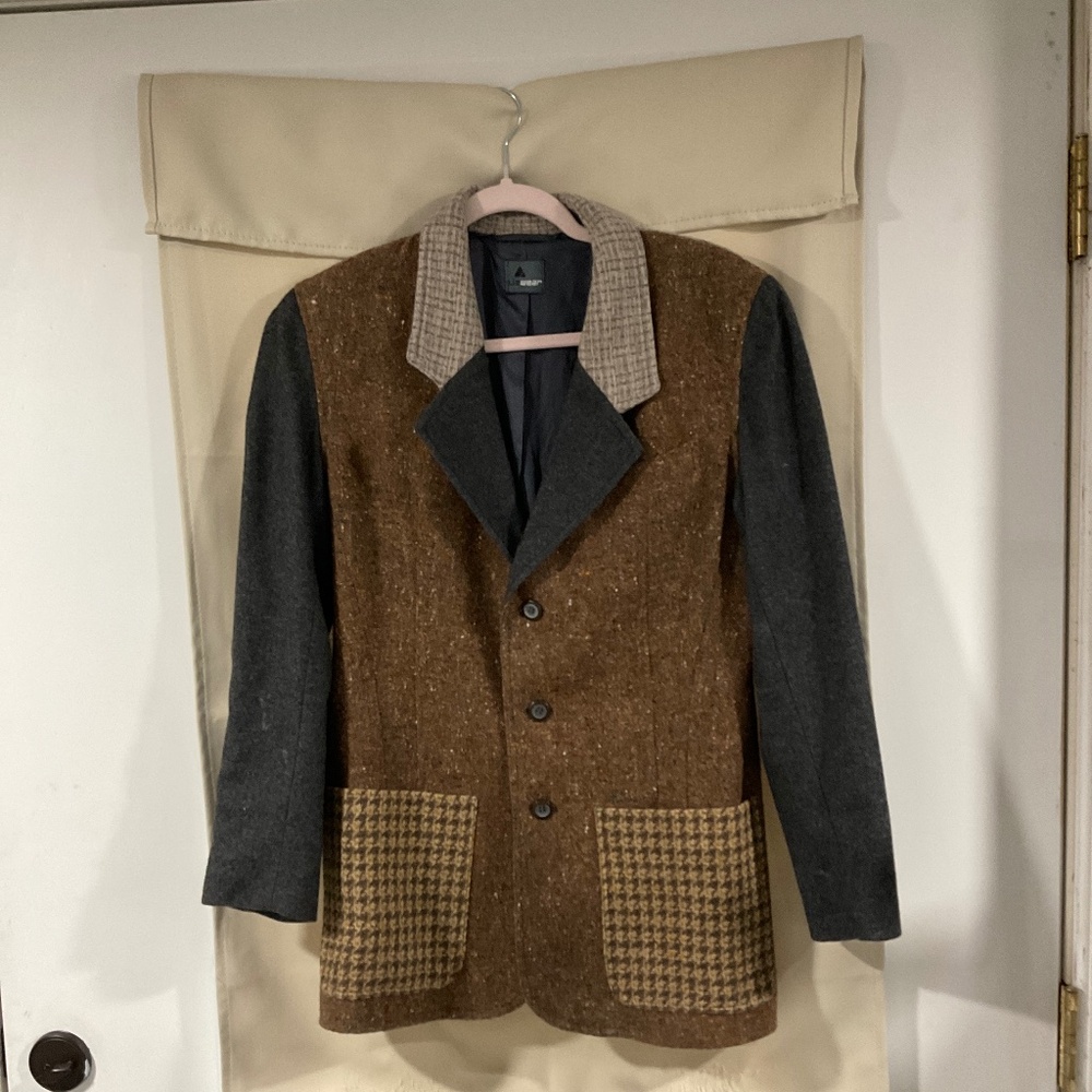 Lizwear Blazer multi color